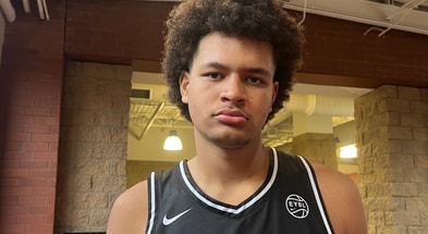 Purdue recruiting target Jamyn Sondrup